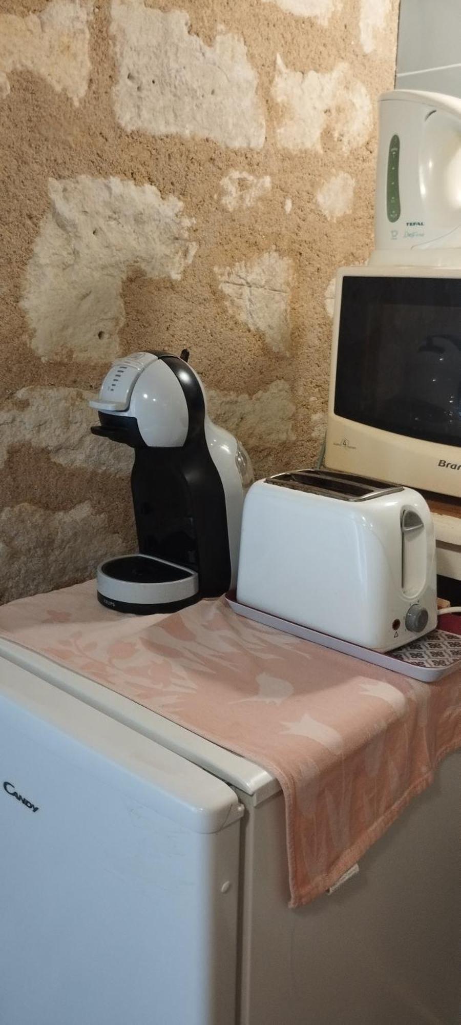 Aupres Du Chateau 2 Breze 외부 사진
